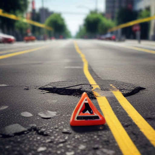 Illustration of Northern California Shaken: What You Need to Know About Today’s 7.0 Quake