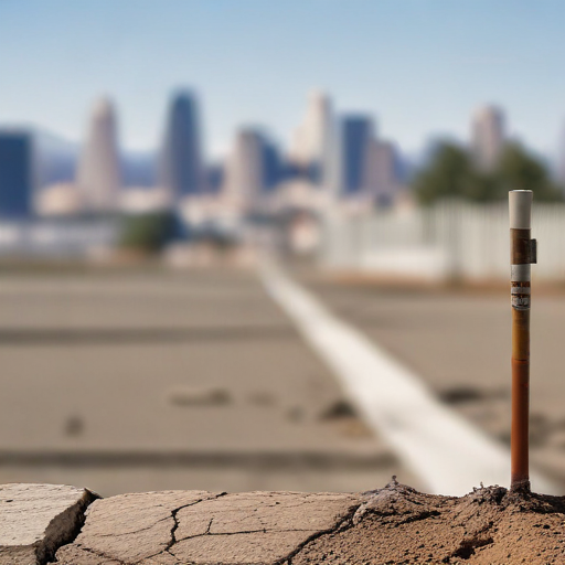 Illustration of Northern California Shaken: What You Need to Know About the Recent Quake