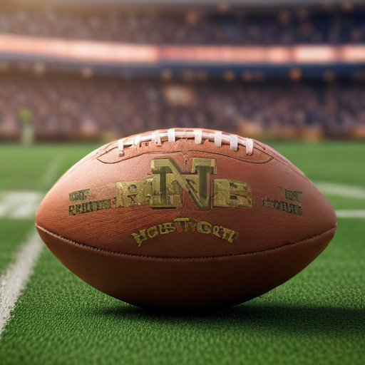 Illustration of Notre Dame Makes History: First CFP Victory and a Record-Breaking Run!