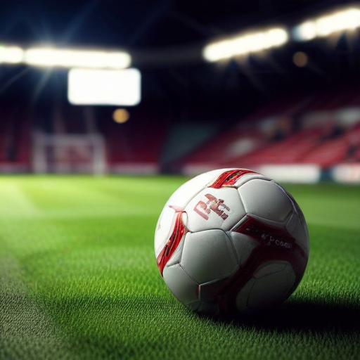 Illustration of Nottingham Forest Stuns Manchester United in Thrilling Premier League Showdown
