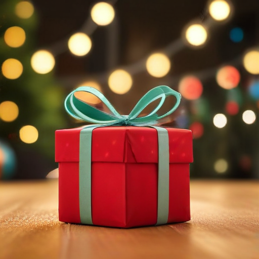 Illustration of Nuggets Bring Holiday Magic to Denver Kids: How You Can Help!