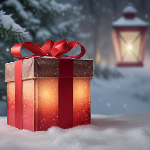 Illustration of Nuggets Bring Holiday Magic to Local Kids: A Night of Joy and Hope