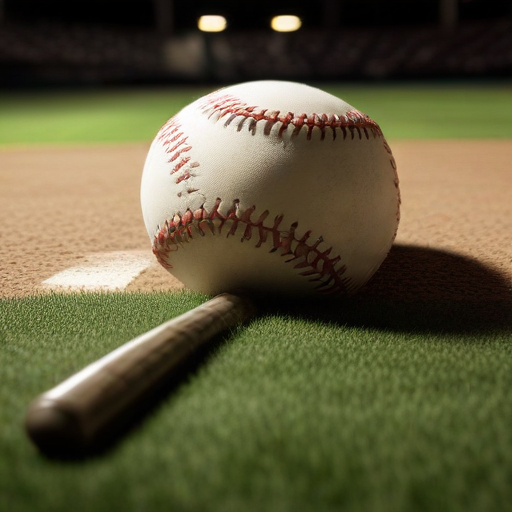 Illustration of Offseason Buzz: Major League Baseball's 2025 Landscape Shifts with Key Moves