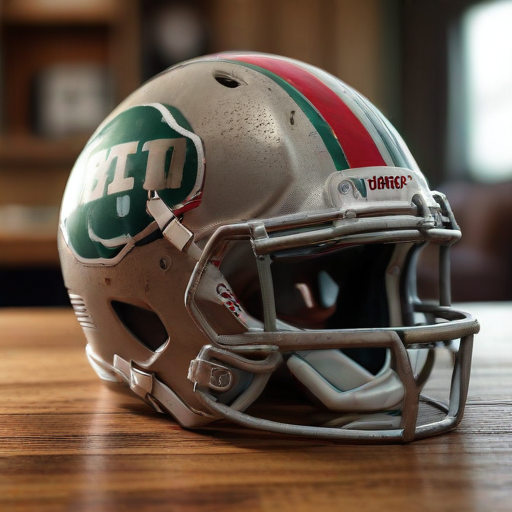 Illustration of Ohio Football's John Hauser Elevated to Associate Head Coach: What’s Next for the Team?
