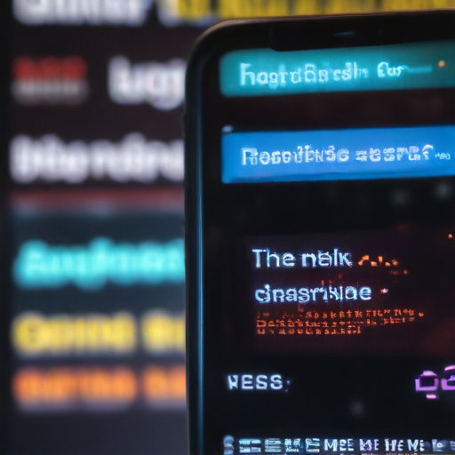 Illustration of OpenAI Faces Major Outage: What's Behind the Disruption?