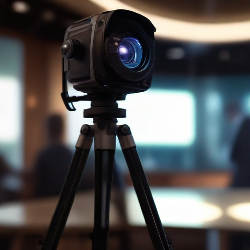 Illustration of OpenAI Unveils Sora: The Future of AI Video Creation Amid Controversy
