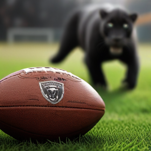 Illustration of Panthers' Path to the Playoffs: A Slim Chance for Redemption
