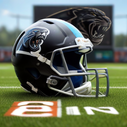 Illustration of Panthers' Playoff Dream: Can They Defy the Odds?