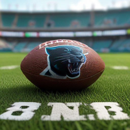 Illustration of Panthers' Playoff Hopes: Can They Snag a Spot Despite a Losing Record?