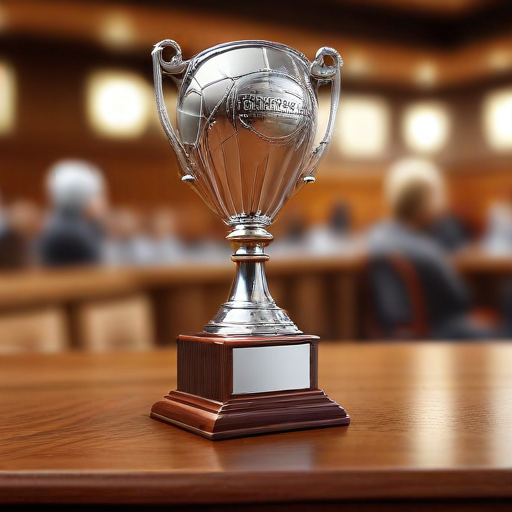 Illustration of Parker's Hall of Fame Hurdle: A Debate on Value and Merit
