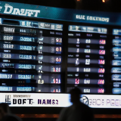 Illustration of Patriots' Draft Day Decision Haunts as Chargers Star Shines