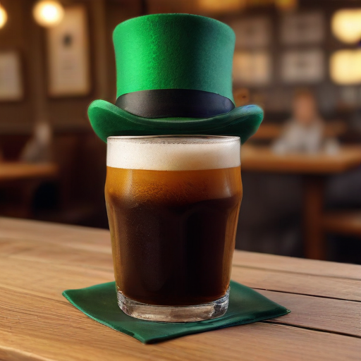 Illustration of Paul Mescal's SNL Debut: A Hilarious Twist on Irish Stereotypes