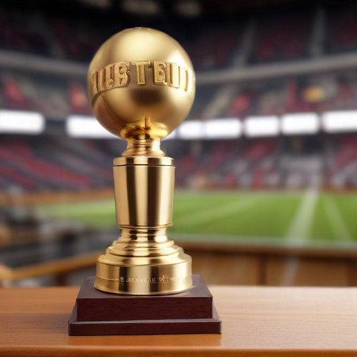 Illustration of Penn State Makes Big Ten Championship History: What's Next?