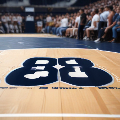 Illustration of Penn State Wrestling Extends Streak with Dominating Win Over Lehigh