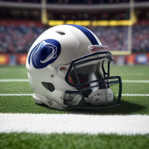 Illustration of Penn State's Historic Playoff Quest Begins in the Fiesta Bowl!