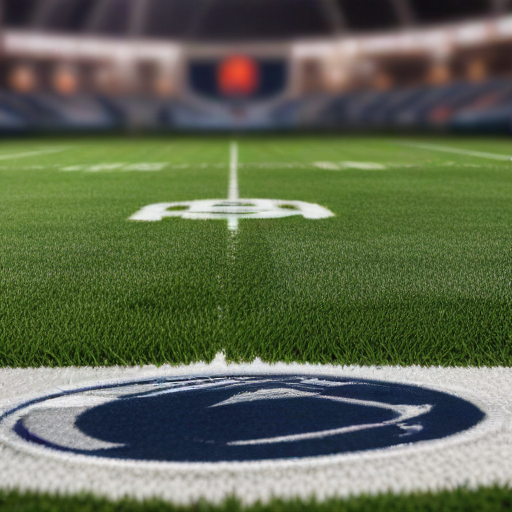 Illustration of Penn State's Playoff Showdown: Can They Overcome Boise State?