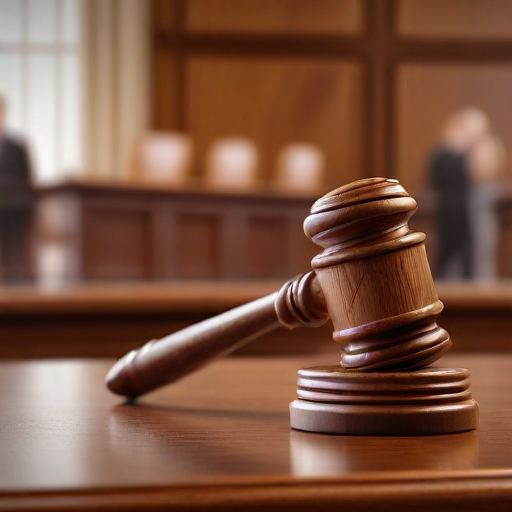 Illustration of Penny Acquitted: A Verdict That Sparks Renewed Tensions on Safety and Accountability