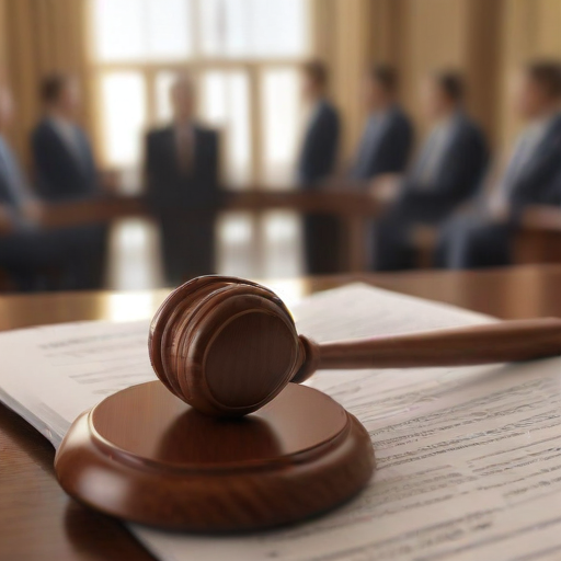 Illustration of Penny Acquitted: What Does This Mean for Justice and Public Safety?