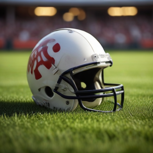 Illustration of Playoff Drama: Who Will Make the Cut in College Football's New Era?