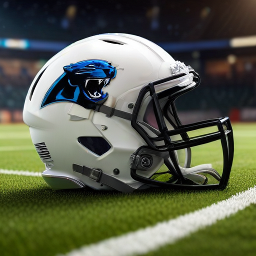 Illustration of Playoff Dreams on the Line: Cowboys and Panthers Face Critical Crossroads