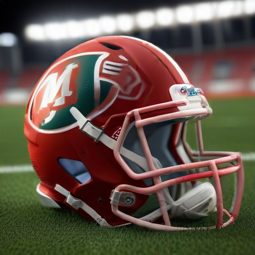 Illustration of Playoff Picture Tightens: Can Alabama or Miami Secure a Spot?