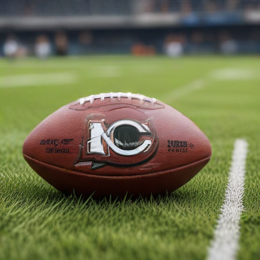 Illustration of Playoff Stakes Rise: Vikings and Packers Set for NFC North Showdown!