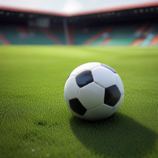 Illustration of Premier League Showdown: Can Rivals Keep Fans on the Edge?