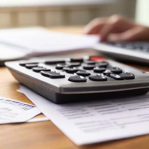 Illustration of Prepare for Tax Season: Key Changes You Need to Know!