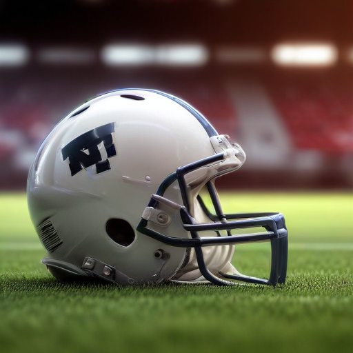 Illustration of Pribula's Portal Dilemma: A New Era for College Football?
