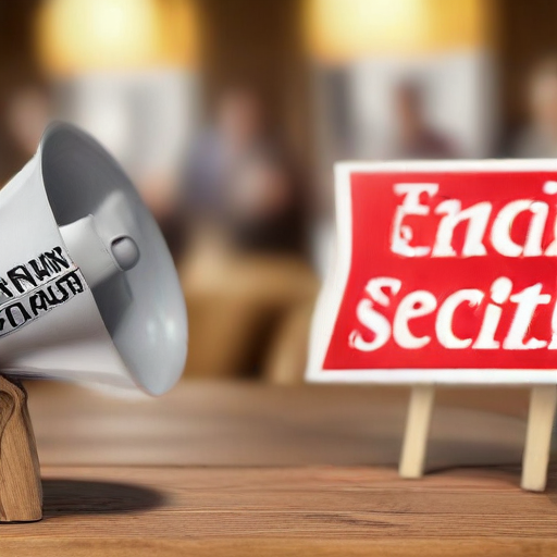 Illustration of Public Sector Workers Rally for Social Security Change: Will Their Voices Be Heard?