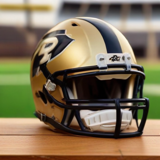 Illustration of Purdue Football Faces Tough End: What’s Next for the Boilermakers?