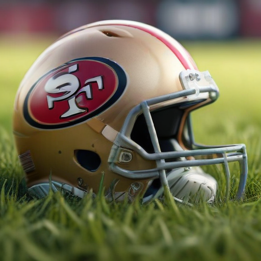 Illustration of Purdy's Injury: A Game-Changer for His Future with the 49ers?