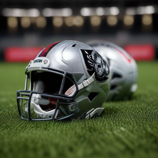 Illustration of Raiders vs. Buccaneers: Can Las Vegas Rewrite History?