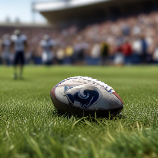 Illustration of Rams Rally Late for Key Victory Over Saints: What’s Next?