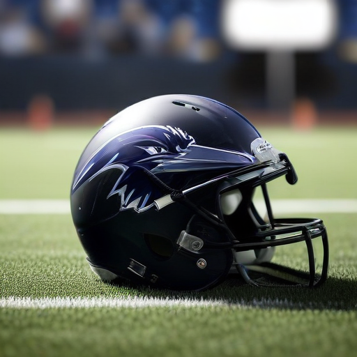 Illustration of Ravens' Diontae Johnson Suspended: What’s Next for the Troubled Receiver?