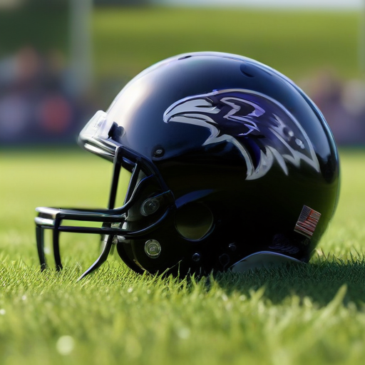 Illustration of Ravens' Johnson Suspended: What’s Next for the Troubled Receiver?