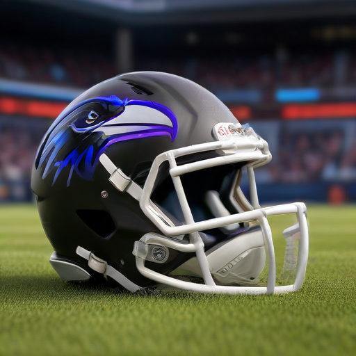 Illustration of Ravens vs. Giants: Can New York Pull Off an Upset?