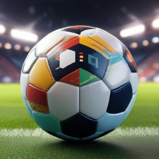 Illustration of Real Madrid and easyMarkets: A Winning Partnership Unfolds!