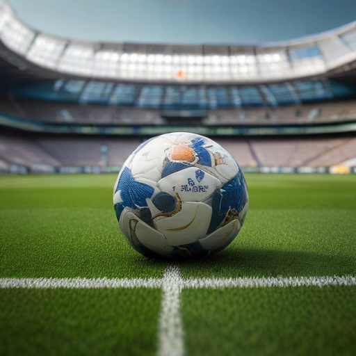 Illustration of Real Madrid vs Getafe: Can the Champions Rebound at the Bernabéu?