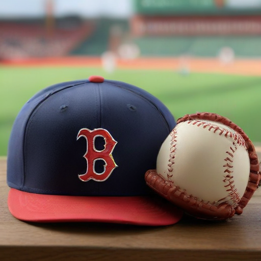 Illustration of Red Sox Make Bold Move: What Garrett Crochet Brings to Boston