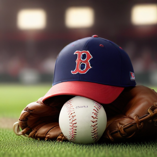 Illustration of Red Sox Make Waves: Chapman's New Role and Ortiz's Soto Hints