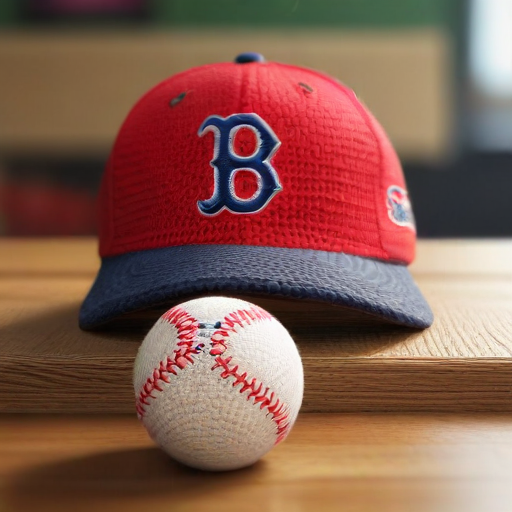 Illustration of Red Sox Make Waves with Crochet Trade: Is a Comeback on the Horizon?