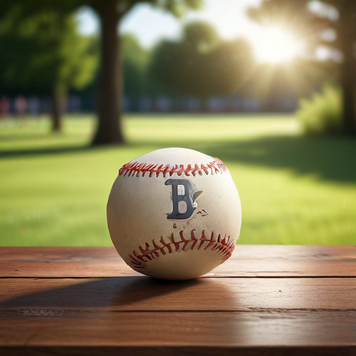 Illustration of Red Sox Pitching Options: What's Next After Fried's Historic Contract?