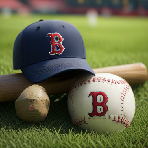 Illustration of Red Sox Revamp: Could Soto Join Chapman to Ignite a New Era?