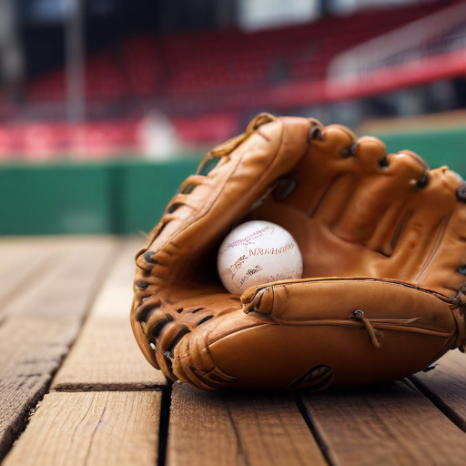 Illustration of Red Sox Shake Up Bullpen with Chapman Signing!