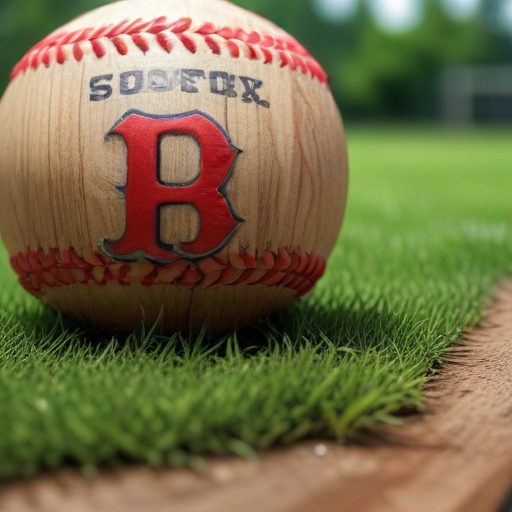Illustration of Red Sox Shake Up Rotation with Crochet Trade: What’s Next?