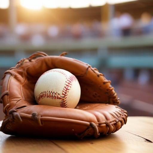 Illustration of Red Sox Shift Gears: Are They Turning to Corbin Burnes?