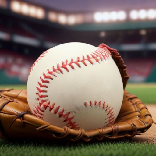 Illustration of Red Sox Shift Gears: Can They Land Star Pitcher Corbin Burnes?