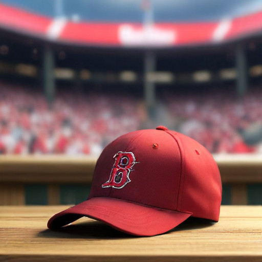 Illustration of Red Sox on the Hunt: Could Soto Join Chapman in Boston?