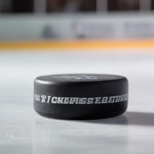 Illustration of Red Wings Shake Up Coaching Staff: Will McLellan Turn the Tide?